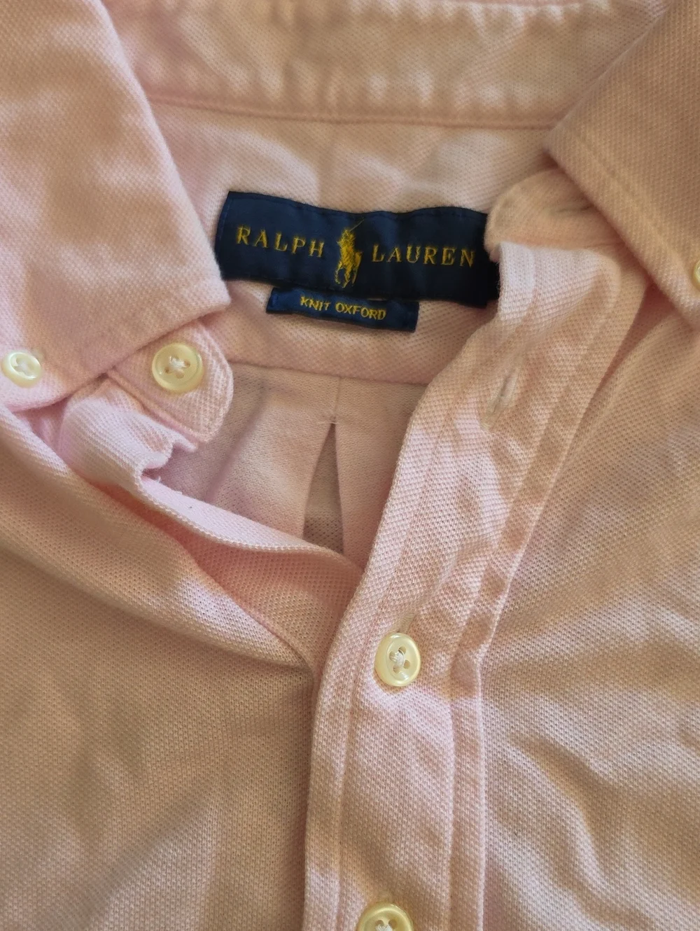 Ralph Lauren Polo Top
